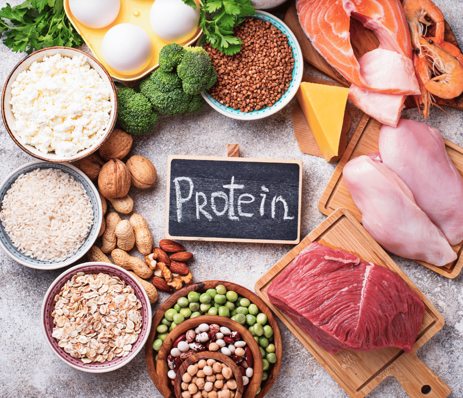 Protein Unraveled: Quick-Start Guide