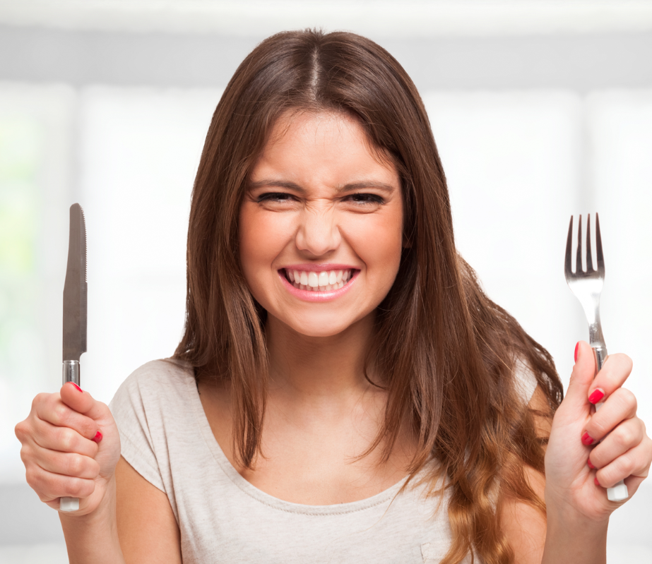 Transform Your Snacking Habits